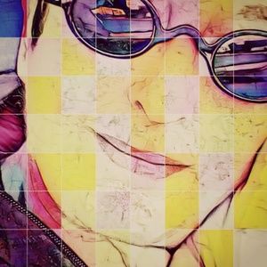 Meet your Posher, Jill